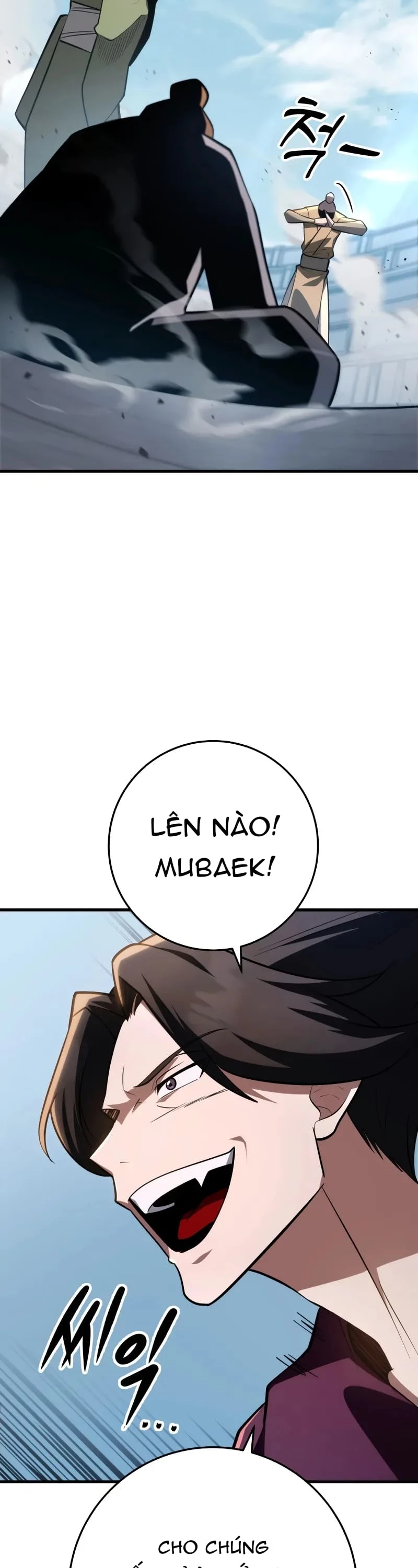 Cửu Thiên Kiếm Pháp Chapter 92 - Trang 4