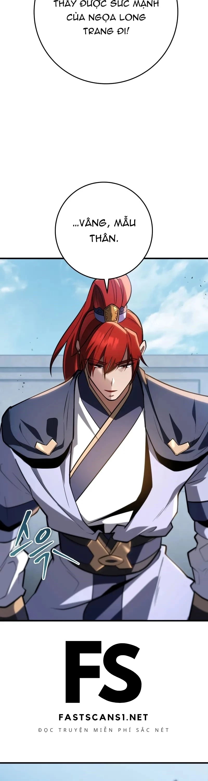 Cửu Thiên Kiếm Pháp Chapter 92 - Trang 4