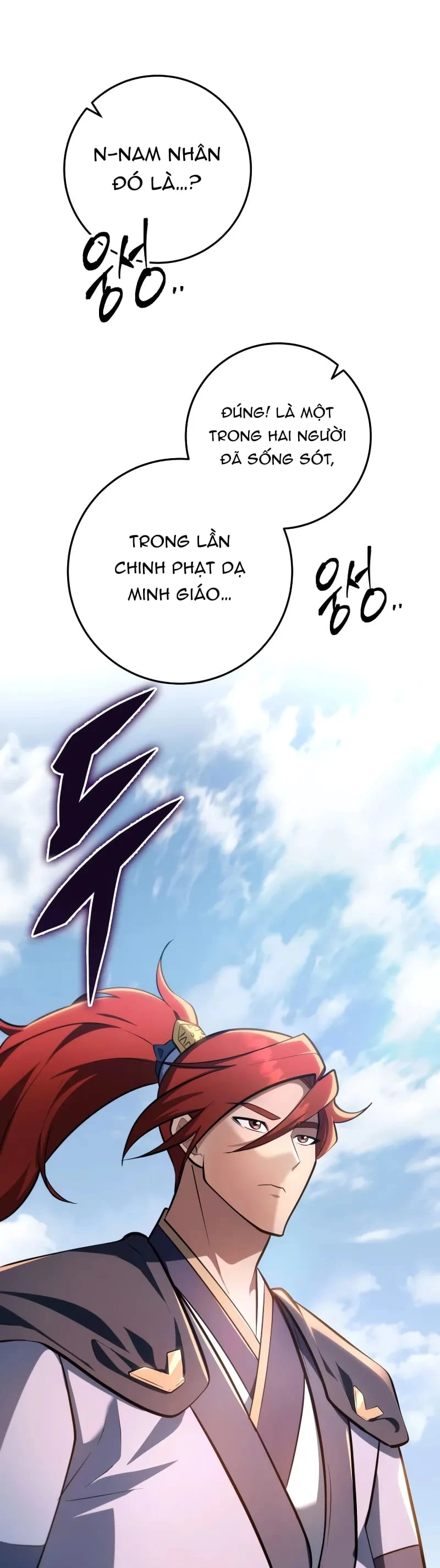 Cửu Thiên Kiếm Pháp Chapter 92 - Trang 4