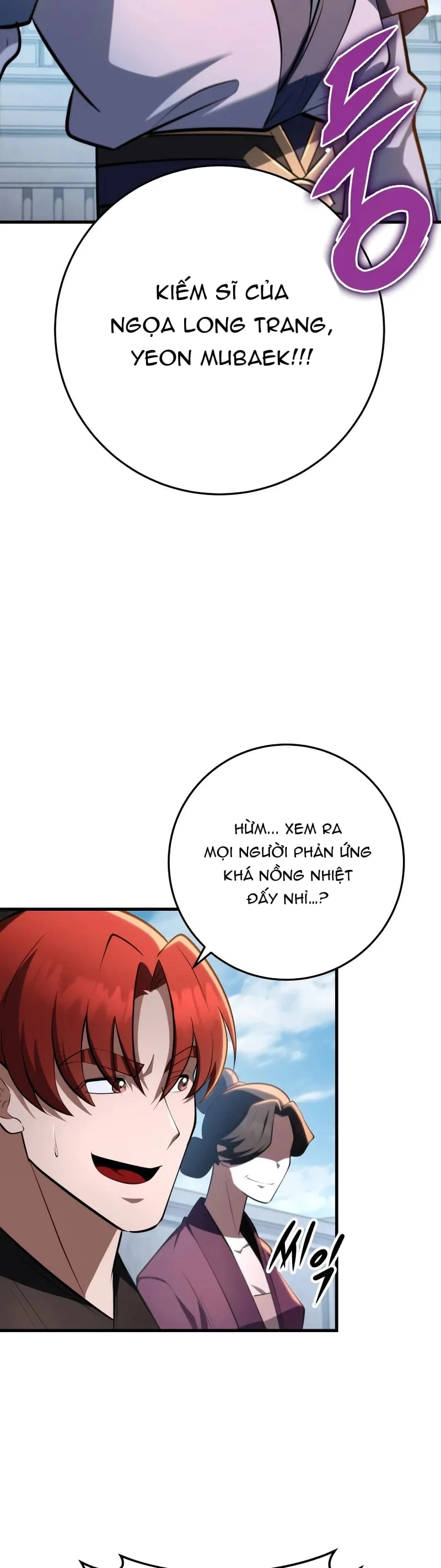 Cửu Thiên Kiếm Pháp Chapter 92 - Trang 4