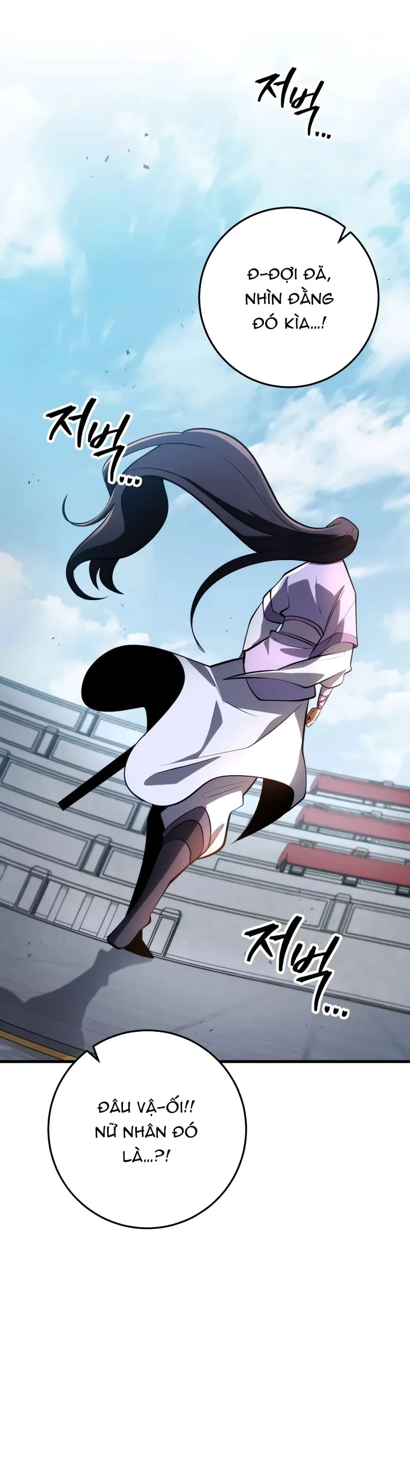 Cửu Thiên Kiếm Pháp Chapter 92 - Trang 4