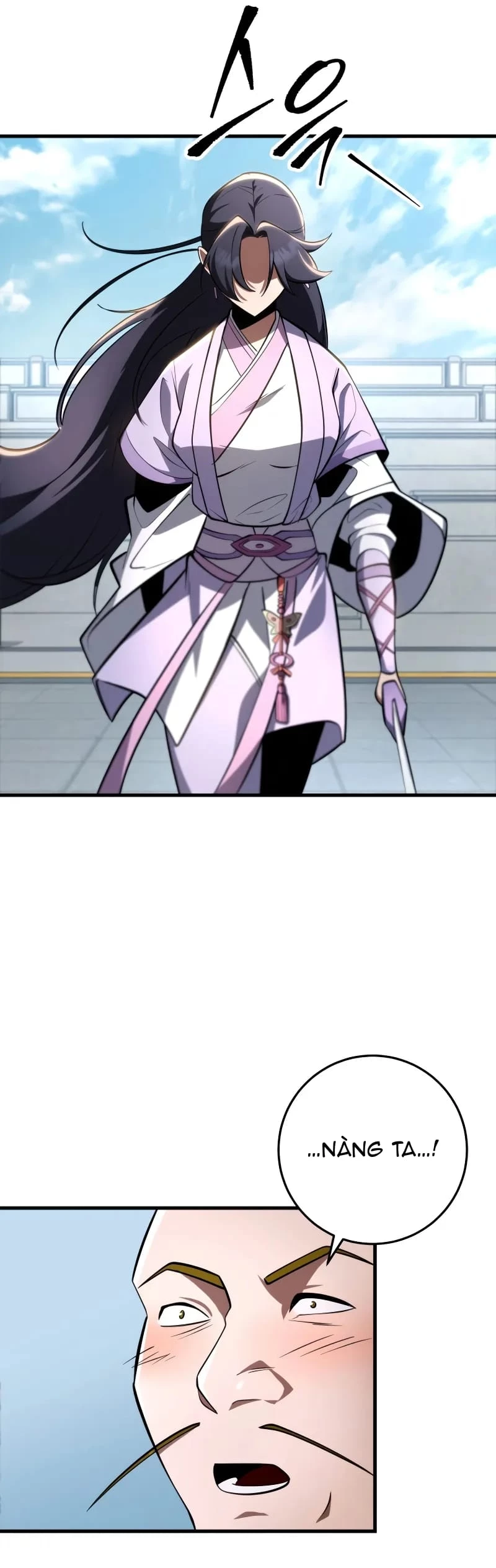 Cửu Thiên Kiếm Pháp Chapter 92 - Trang 4