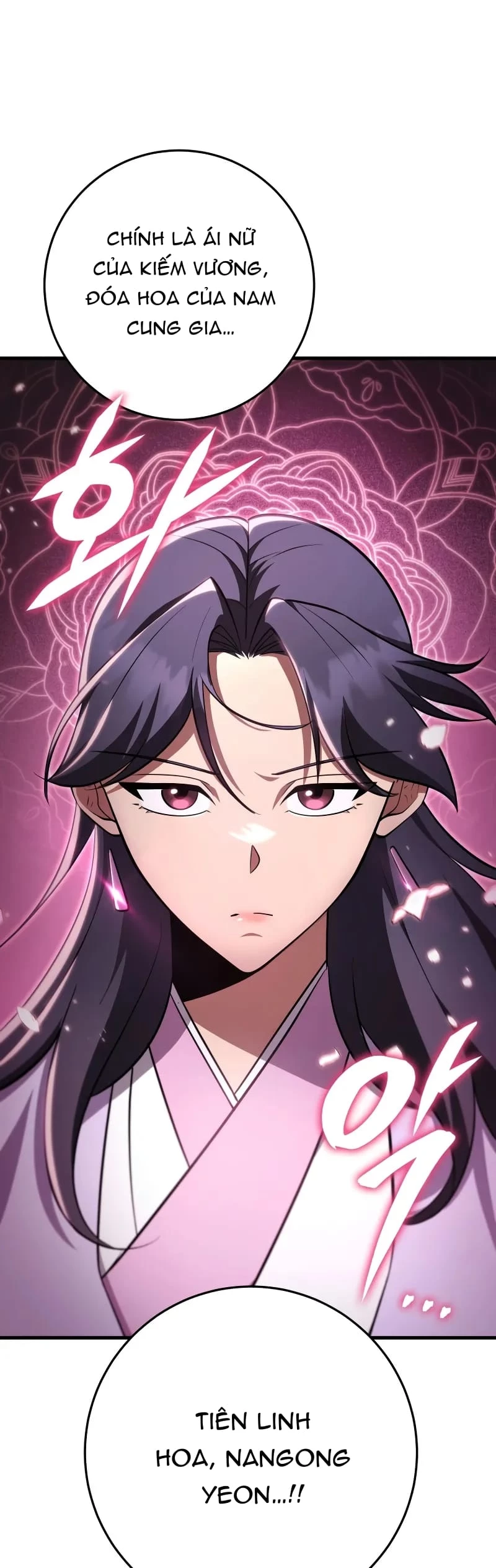 Cửu Thiên Kiếm Pháp Chapter 92 - Trang 4