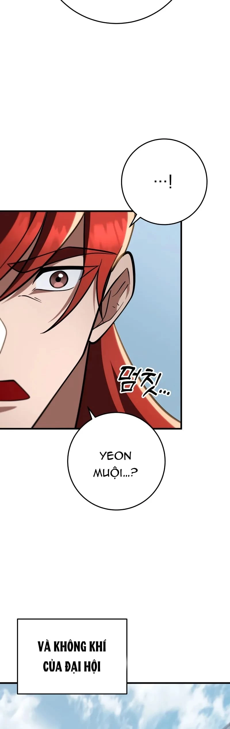 Cửu Thiên Kiếm Pháp Chapter 92 - Trang 4