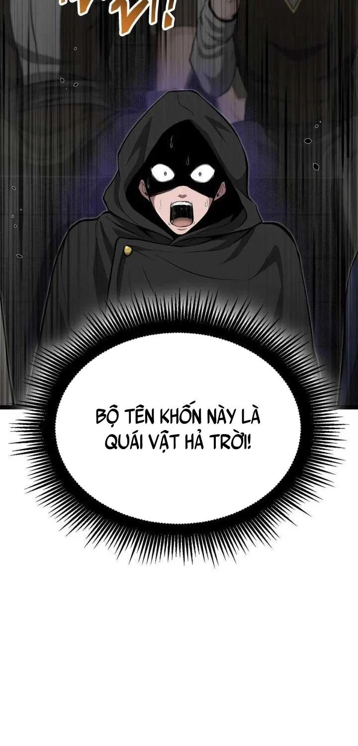 Nhà Vô Địch Kalli Chapter 84 - Trang 4