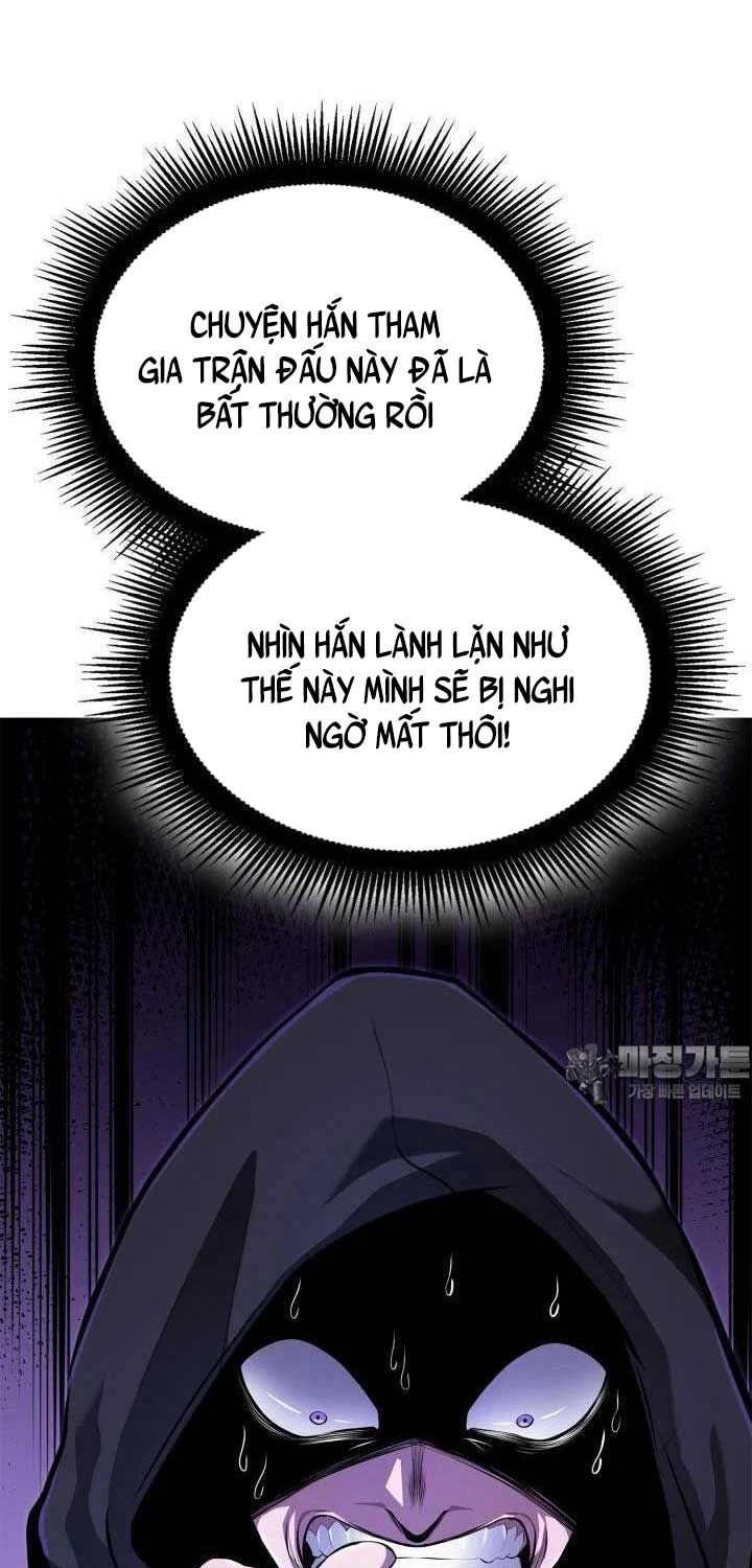 Nhà Vô Địch Kalli Chapter 84 - Trang 4