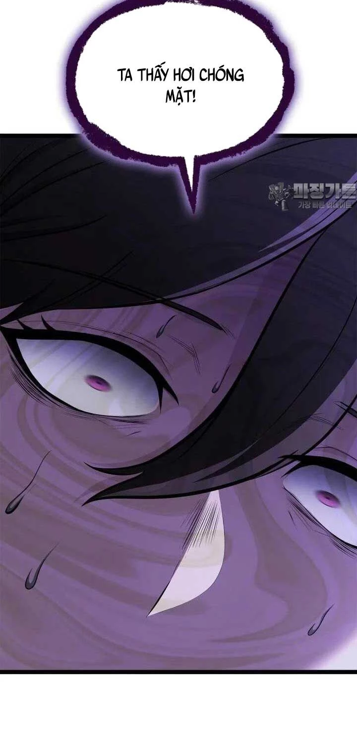 Nhà Vô Địch Kalli Chapter 84 - Trang 4