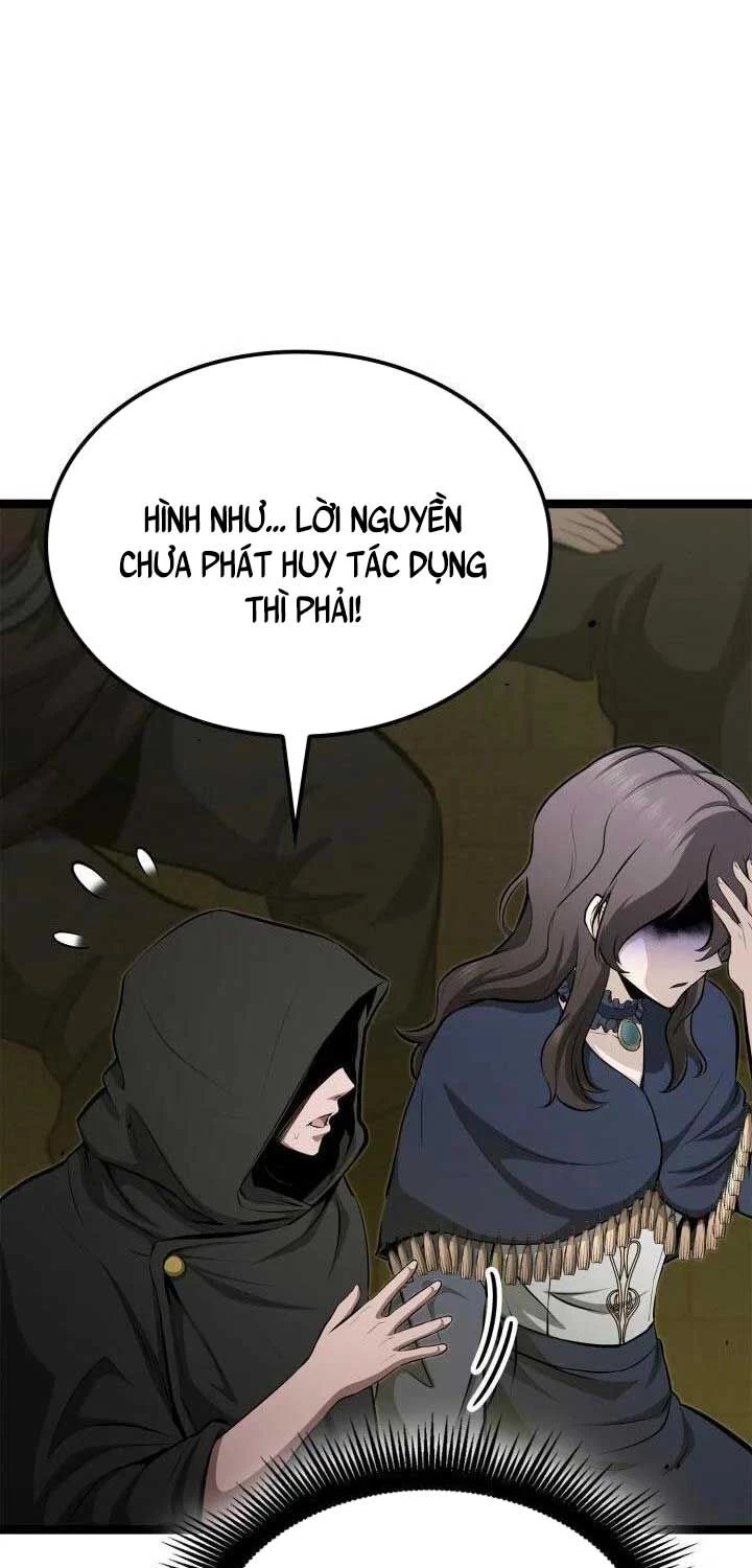 Nhà Vô Địch Kalli Chapter 84 - Trang 4