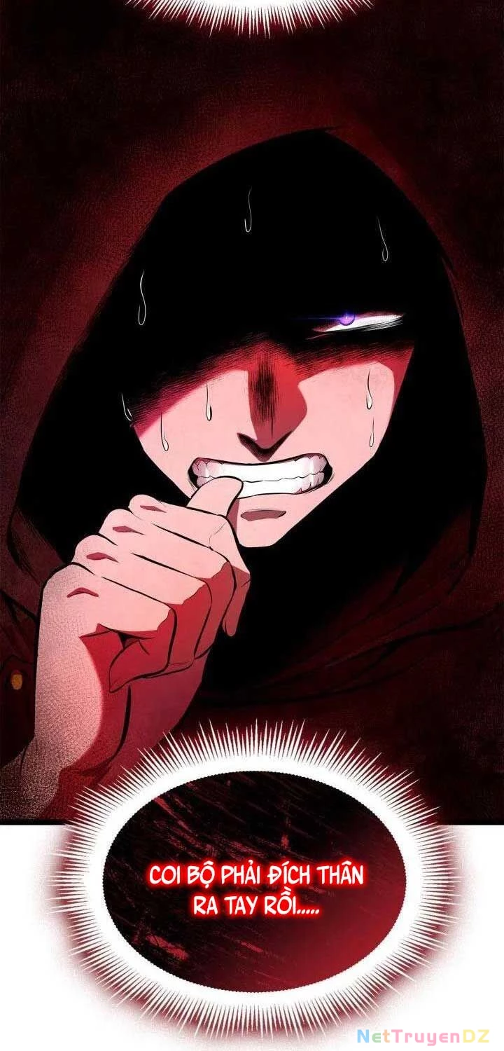 Nhà Vô Địch Kalli Chapter 84 - Trang 4