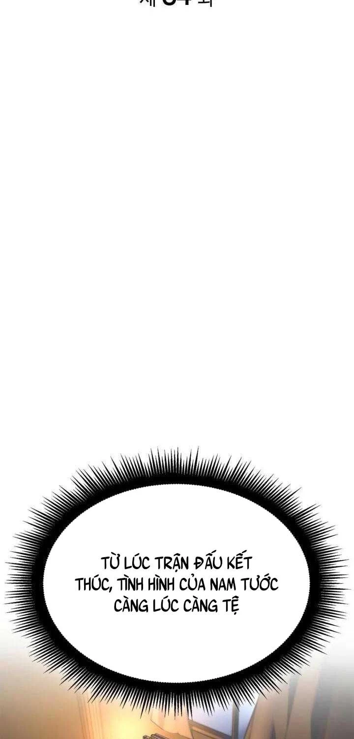 Nhà Vô Địch Kalli Chapter 84 - Trang 4