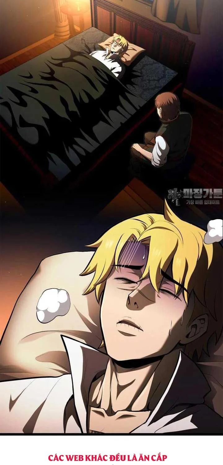 Nhà Vô Địch Kalli Chapter 84 - Trang 4