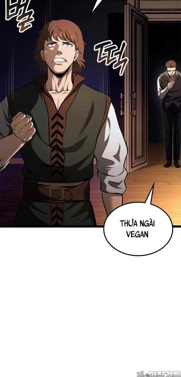 Nhà Vô Địch Kalli Chapter 84 - Trang 4