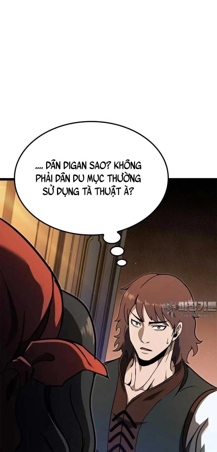 Nhà Vô Địch Kalli Chapter 84 - Trang 4