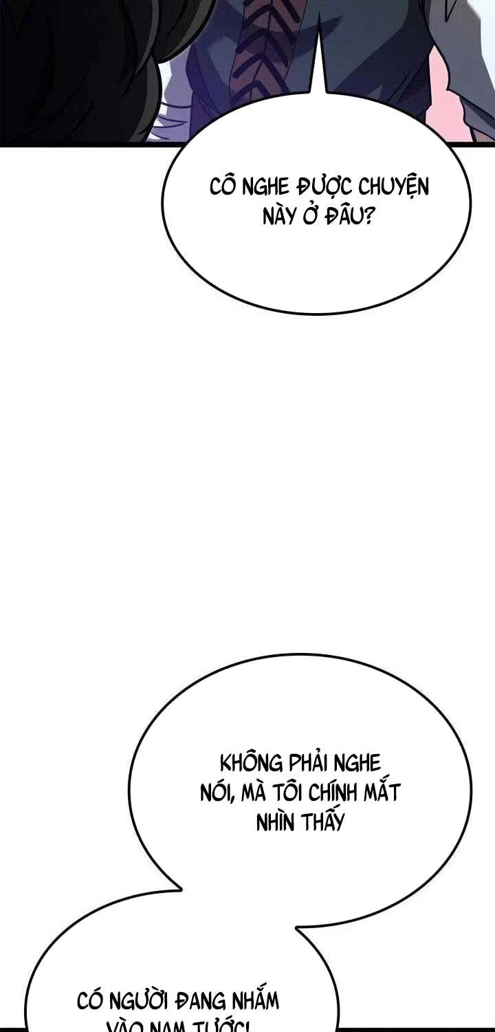 Nhà Vô Địch Kalli Chapter 84 - Trang 4