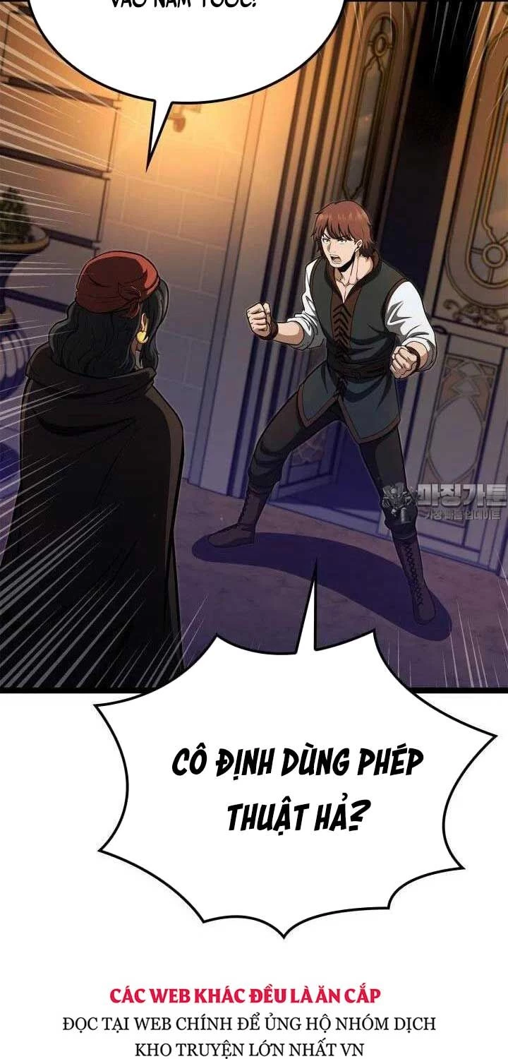 Nhà Vô Địch Kalli Chapter 84 - Trang 4