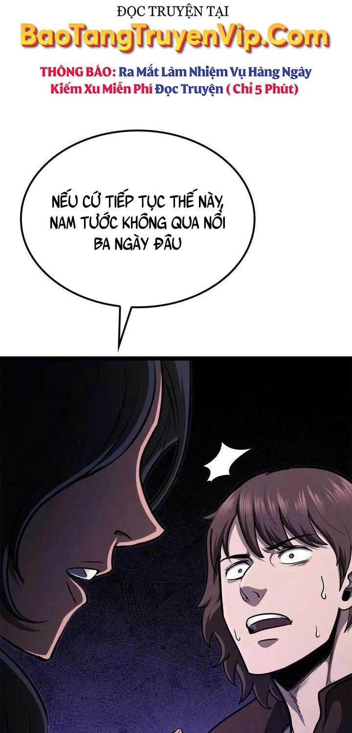 Nhà Vô Địch Kalli Chapter 84 - Trang 4