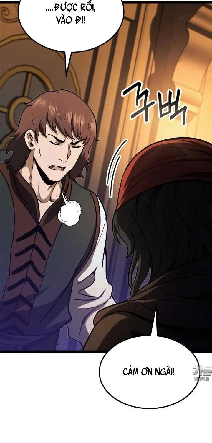 Nhà Vô Địch Kalli Chapter 84 - Trang 4