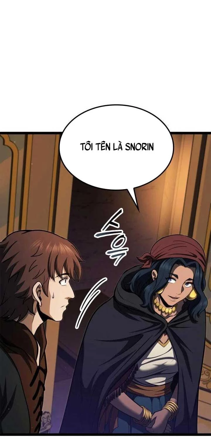 Nhà Vô Địch Kalli Chapter 84 - Trang 4