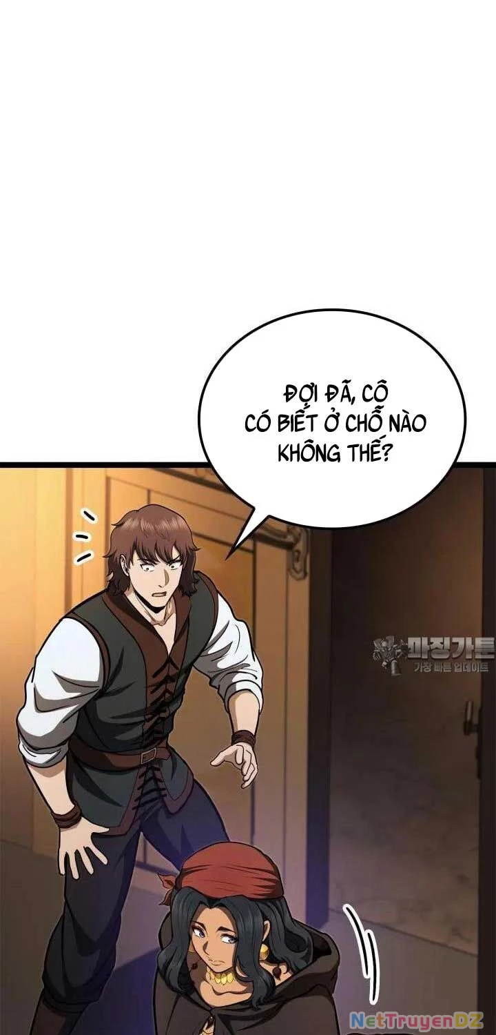 Nhà Vô Địch Kalli Chapter 84 - Trang 4