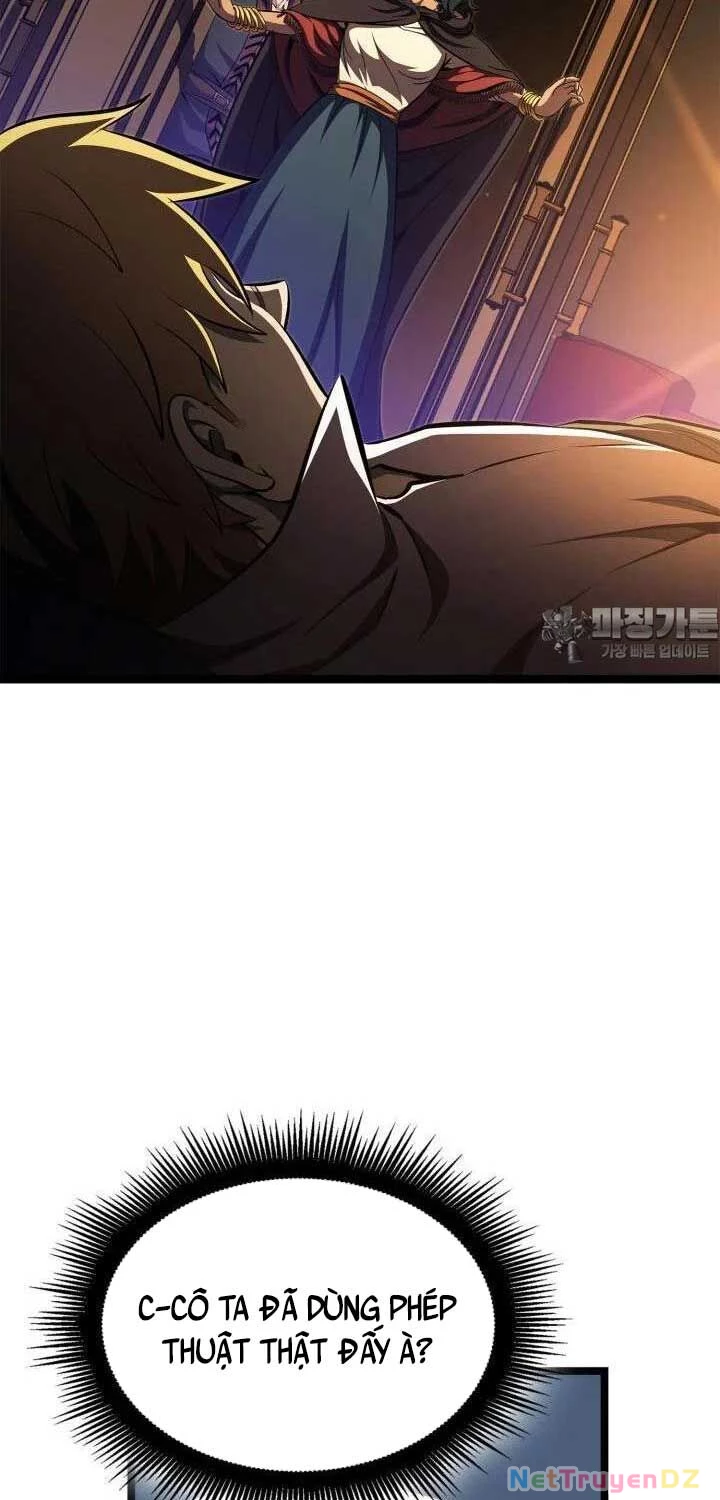 Nhà Vô Địch Kalli Chapter 84 - Trang 4