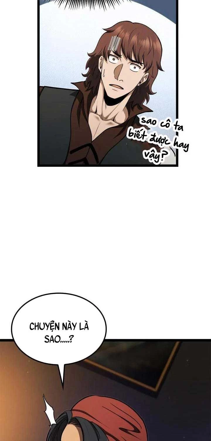 Nhà Vô Địch Kalli Chapter 84 - Trang 4