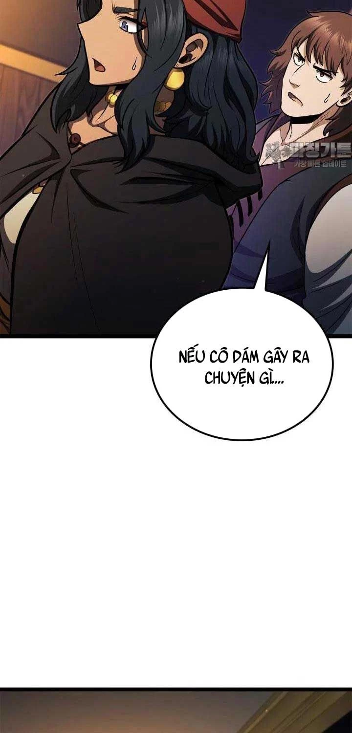 Nhà Vô Địch Kalli Chapter 84 - Trang 4