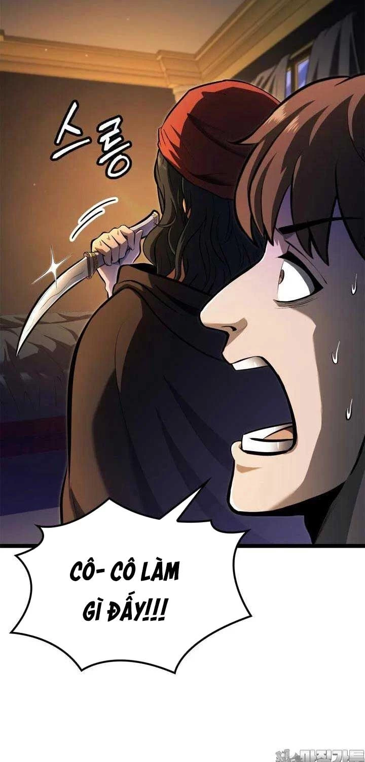 Nhà Vô Địch Kalli Chapter 84 - Trang 4