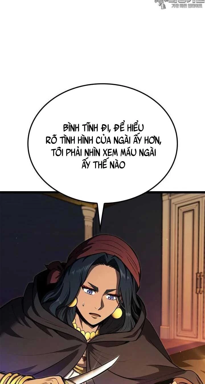 Nhà Vô Địch Kalli Chapter 84 - Trang 4