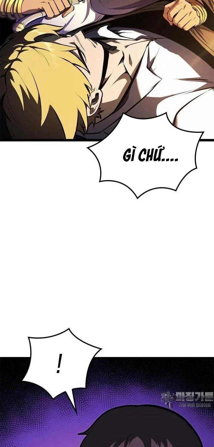 Nhà Vô Địch Kalli Chapter 84 - Trang 4