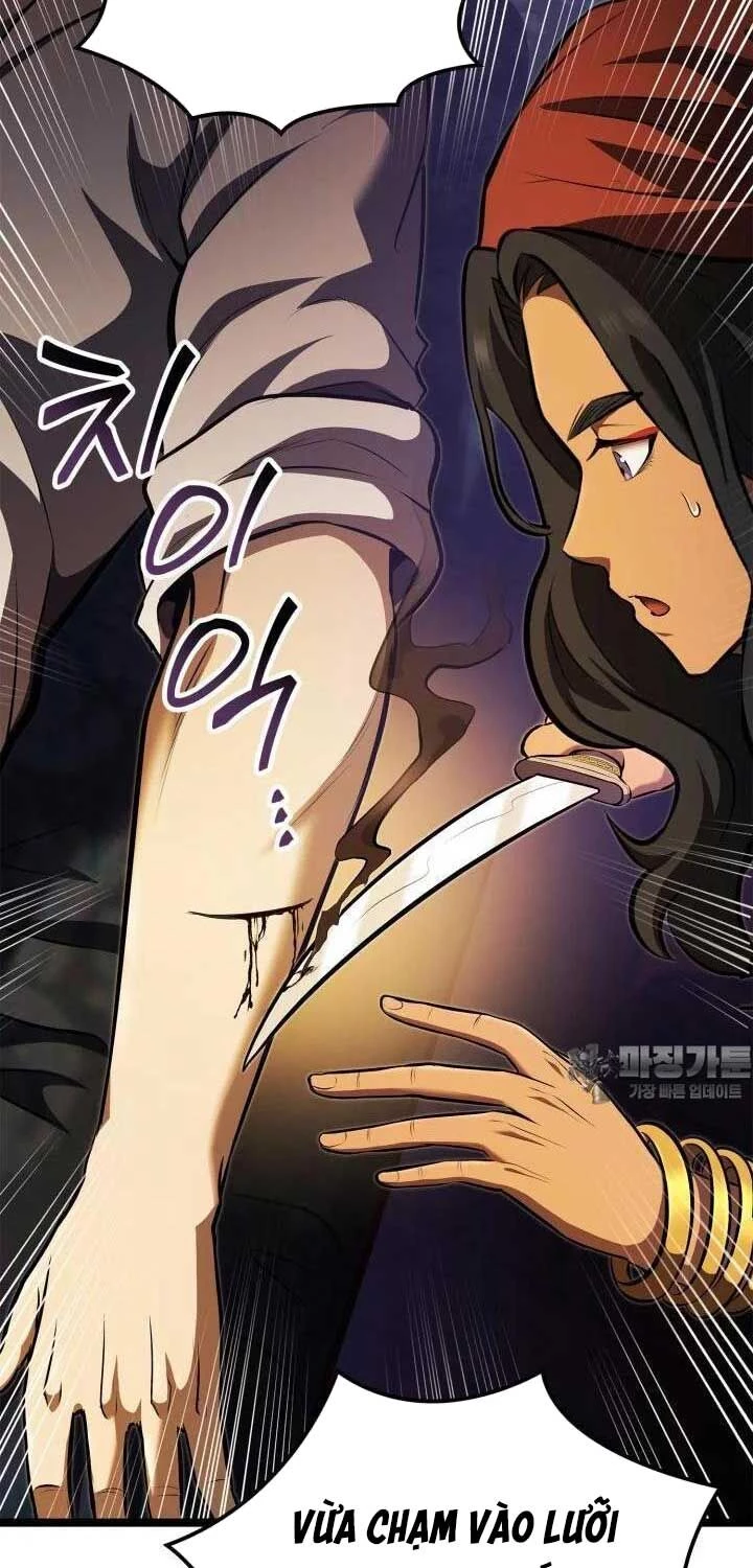 Nhà Vô Địch Kalli Chapter 84 - Trang 4