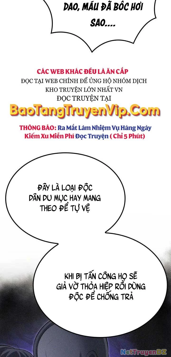 Nhà Vô Địch Kalli Chapter 84 - Trang 4