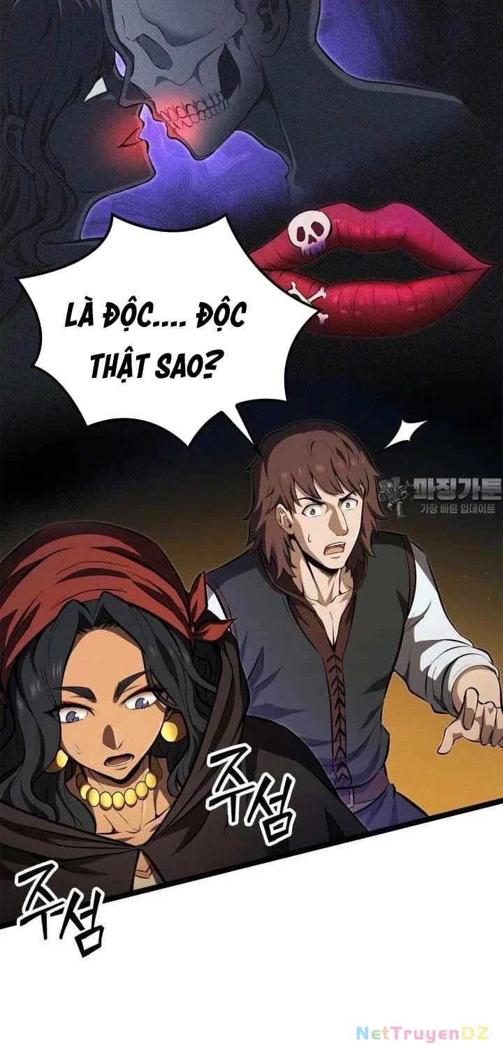 Nhà Vô Địch Kalli Chapter 84 - Trang 4