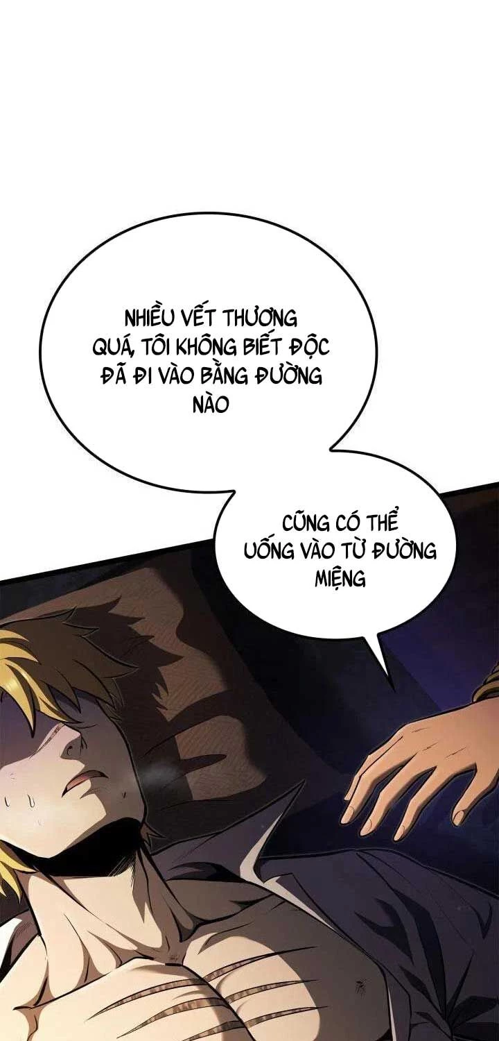 Nhà Vô Địch Kalli Chapter 84 - Trang 4