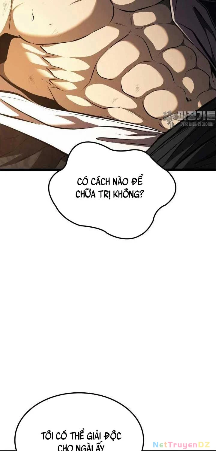 Nhà Vô Địch Kalli Chapter 84 - Trang 4