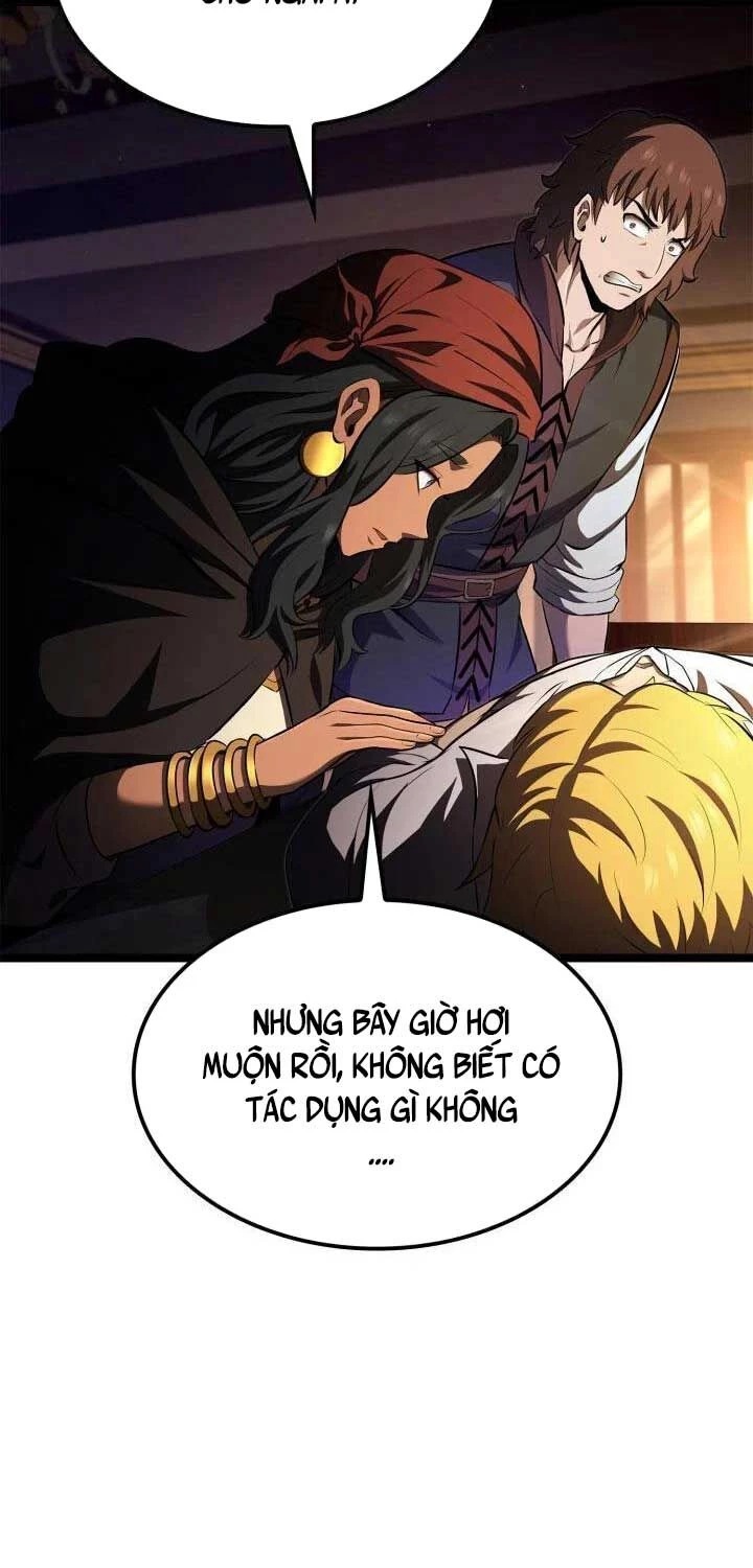 Nhà Vô Địch Kalli Chapter 84 - Trang 4
