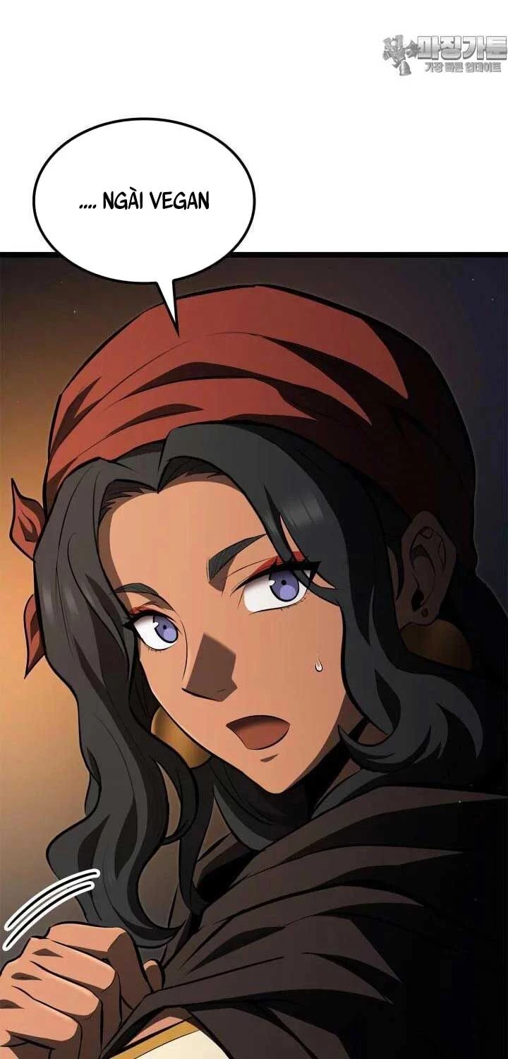 Nhà Vô Địch Kalli Chapter 84 - Trang 4