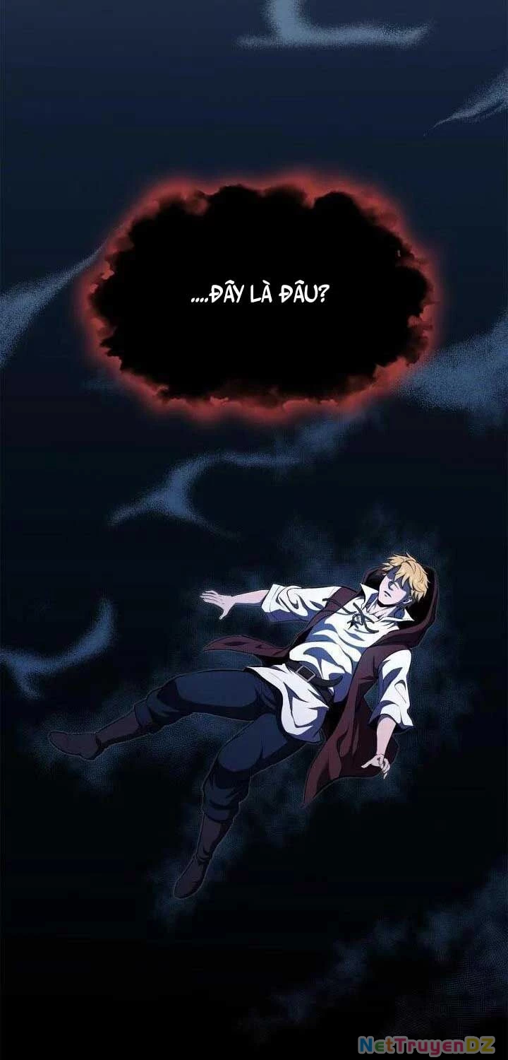 Nhà Vô Địch Kalli Chapter 84 - Trang 4