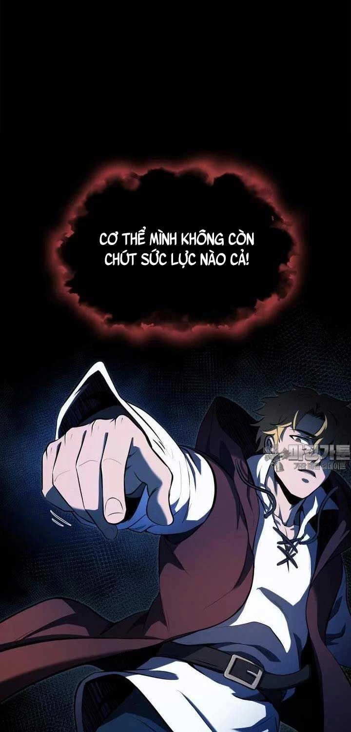 Nhà Vô Địch Kalli Chapter 84 - Trang 4