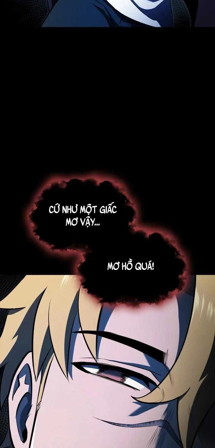 Nhà Vô Địch Kalli Chapter 84 - Trang 4