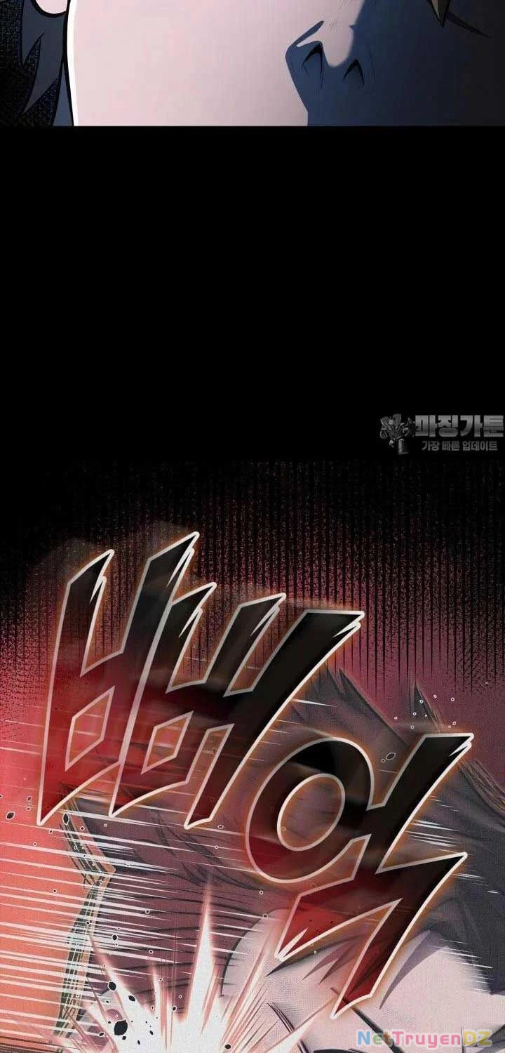 Nhà Vô Địch Kalli Chapter 84 - Trang 4