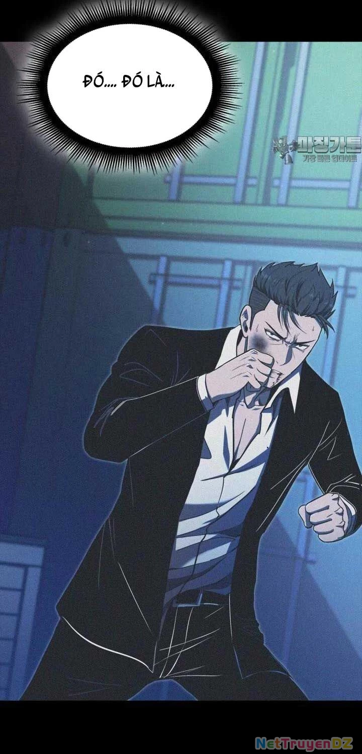 Nhà Vô Địch Kalli Chapter 84 - Trang 4