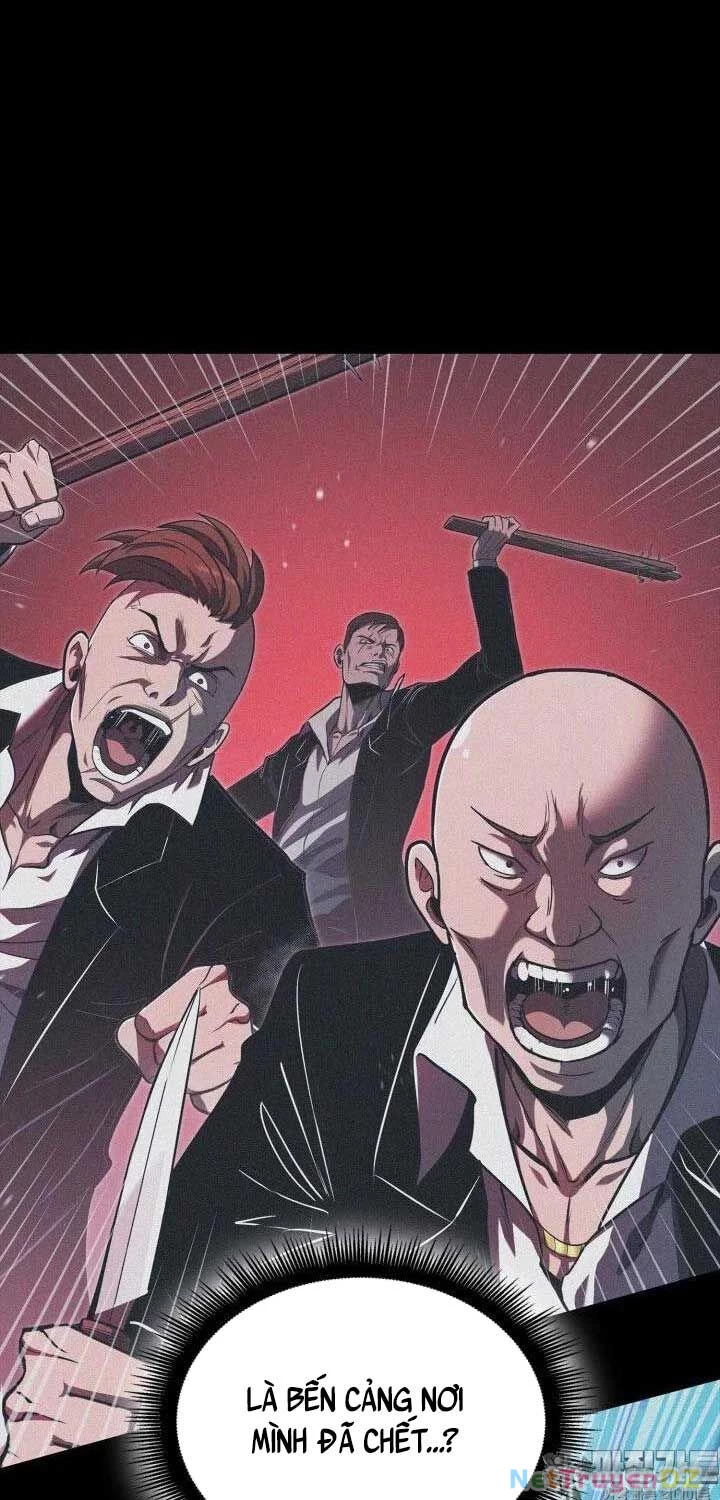 Nhà Vô Địch Kalli Chapter 84 - Trang 4