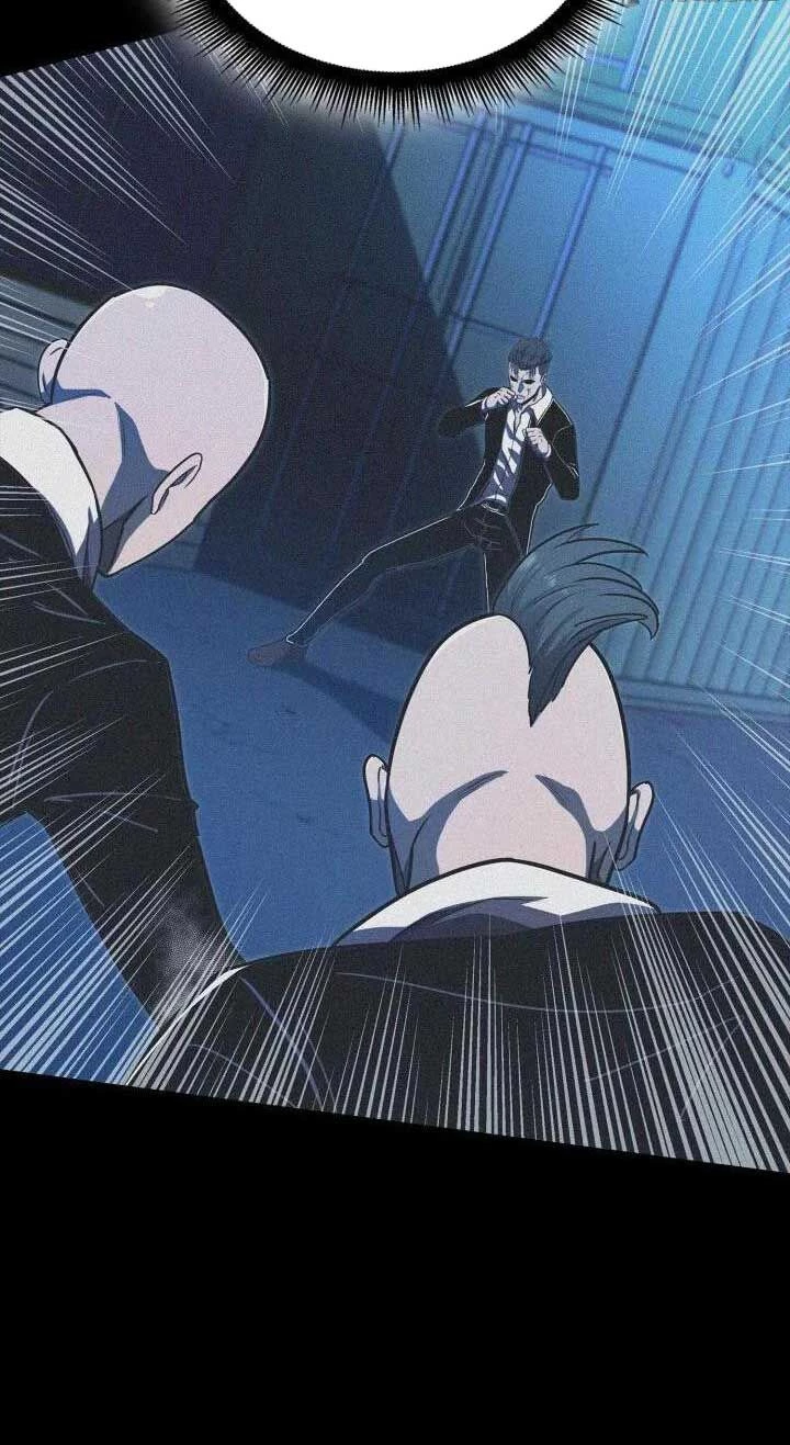 Nhà Vô Địch Kalli Chapter 84 - Trang 4