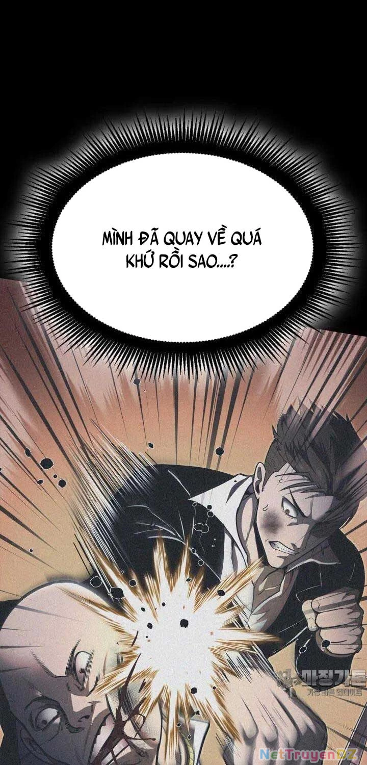 Nhà Vô Địch Kalli Chapter 84 - Trang 4