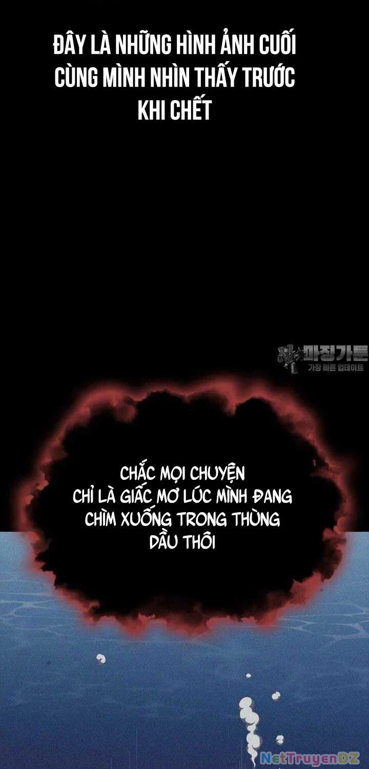 Nhà Vô Địch Kalli Chapter 84 - Trang 4