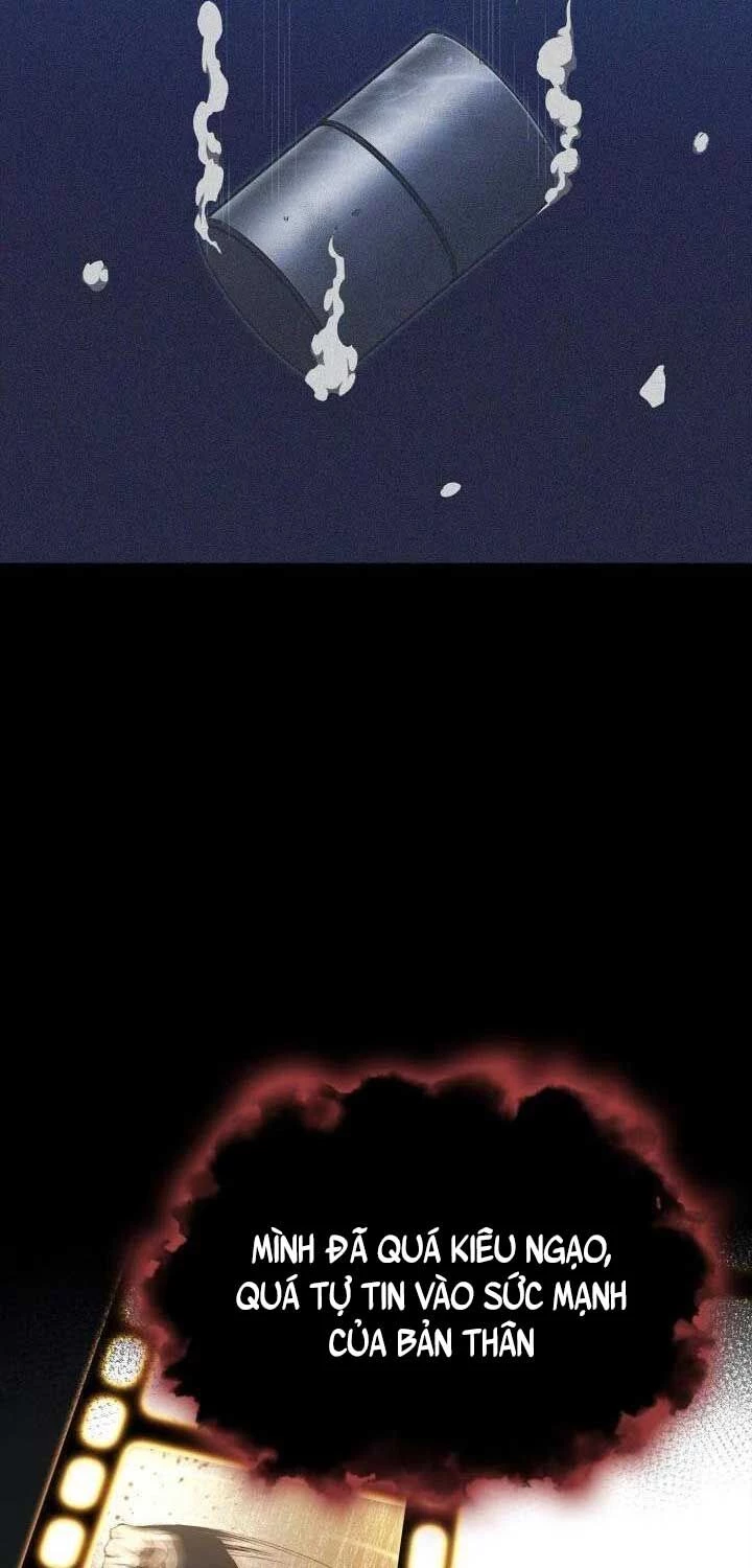 Nhà Vô Địch Kalli Chapter 84 - Trang 4