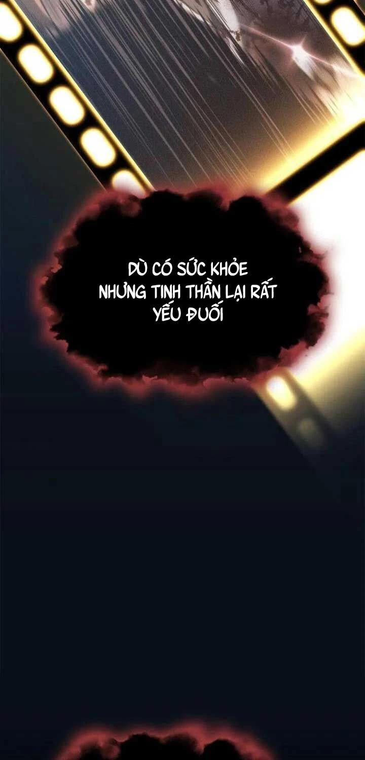 Nhà Vô Địch Kalli Chapter 84 - Trang 4