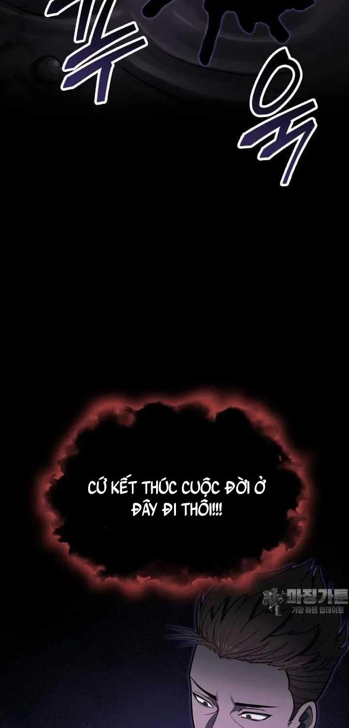 Nhà Vô Địch Kalli Chapter 84 - Trang 4