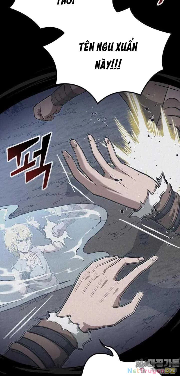 Nhà Vô Địch Kalli Chapter 84 - Trang 4