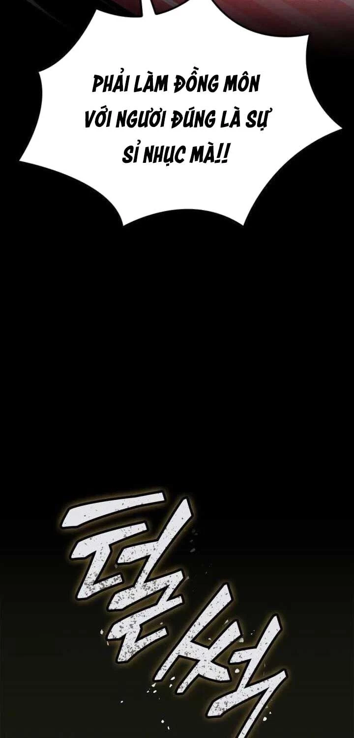 Nhà Vô Địch Kalli Chapter 84 - Trang 4